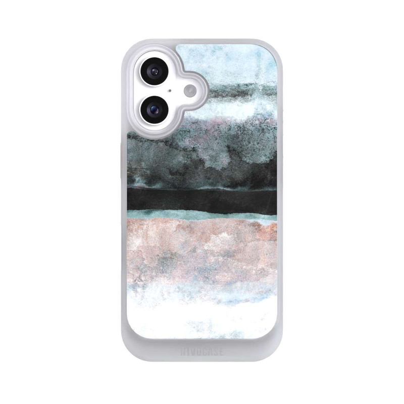 iPhone 16 NIVOcore Watercolors 24x