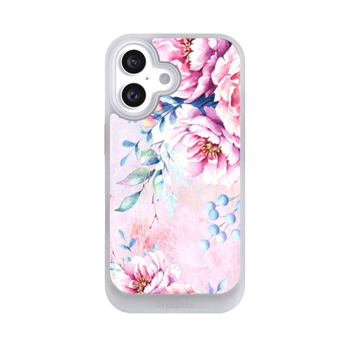 Apple iPhone 16 NIVOcore Fleur Aquarelle 3