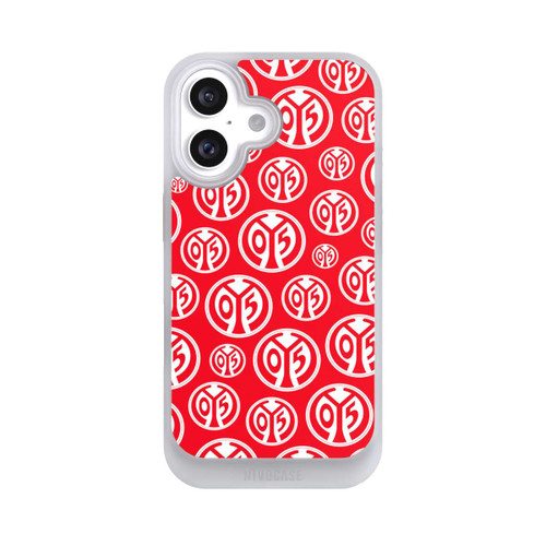  NIVOcore MZ 05 Logos auf Rot