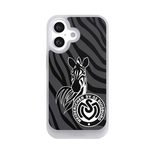  NIVOcore Zebra Dunkel - MSV