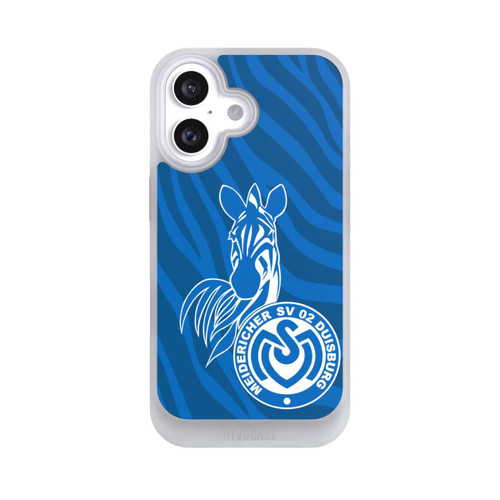  NIVOcore Zebra Dunkelblau - MSV