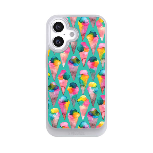 Apple iPhone 16 NIVOcore Kleine Eiscreme