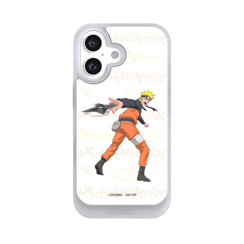Apple iPhone 16 NIVOcore Naruto Ninja-Shuriken