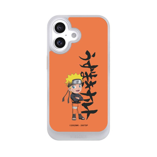 Apple iPhone 16 NIVOcore Naruto SD