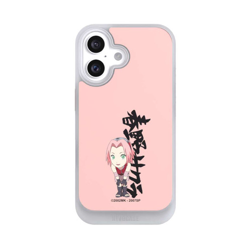 Apple iPhone 16 NIVOcore Sakura SD