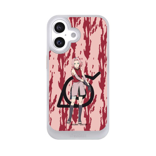 Apple iPhone 16 NIVOcore Sakura Konoha