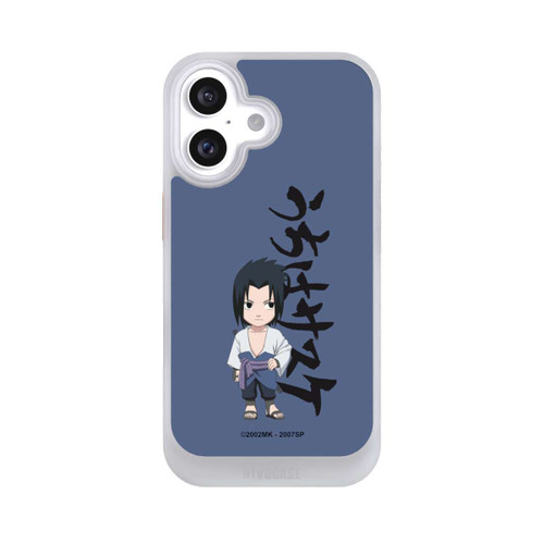 Apple iPhone 16 NIVOcore Sasuke SD