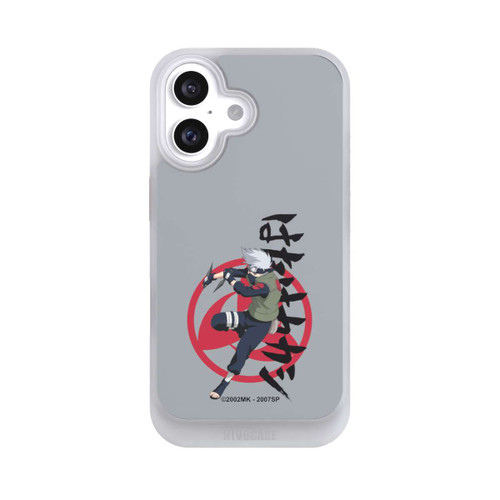 Apple iPhone 16 NIVOcore Kakashi Sharingan