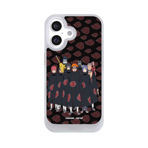 Apple iPhone 16 NIVOcore Akatsuki Gruppe