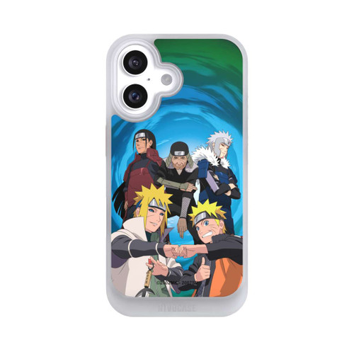 Apple iPhone 16 NIVOcore 4 Hokagen Gruppe