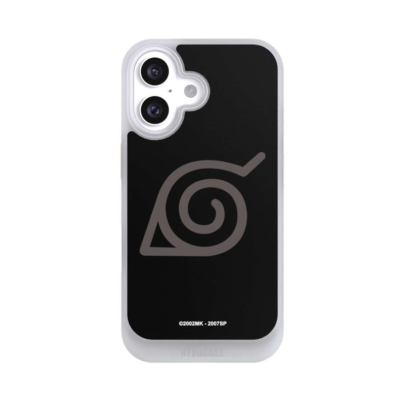 iPhone 16 NIVOcore Konoha