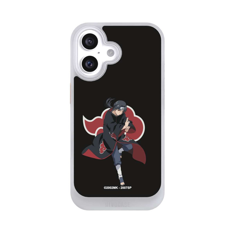 iPhone 16 NIVOcore Itachi Uchiha Akatsuki