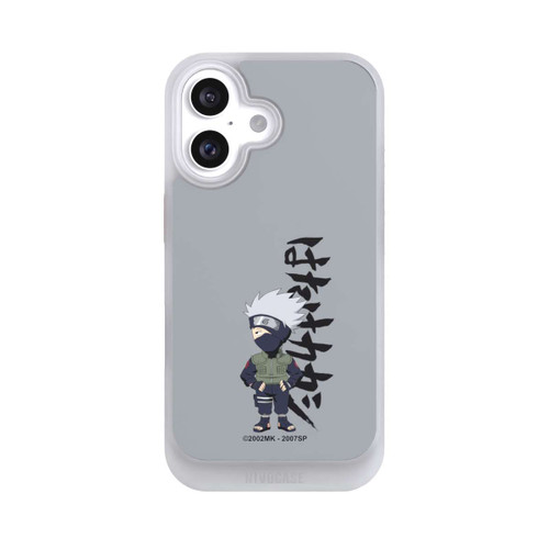 Apple iPhone 16 NIVOcore Kakashi SD