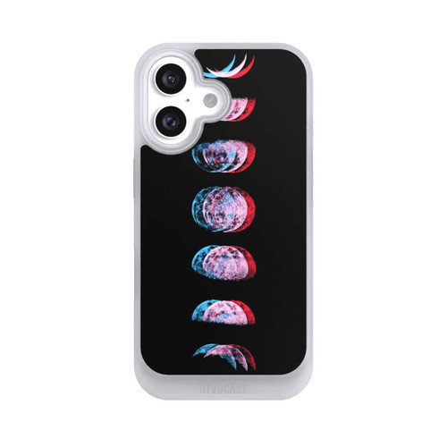 Apple iPhone 16 NIVOcore Dreifarbiges Mondlicht