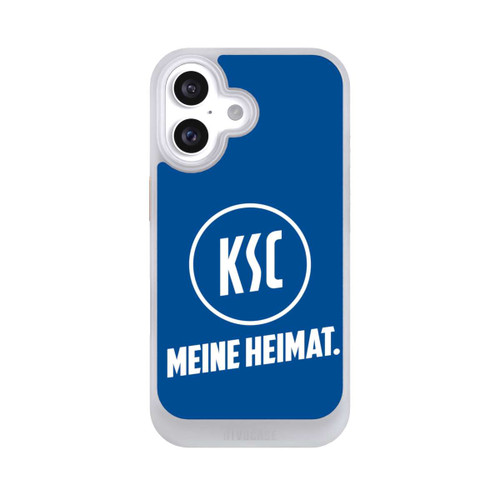  NIVOcore Meine Heimat - KSC Blau