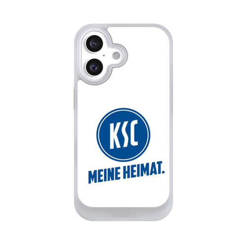  NIVOcore Meine Heimat. KSC
