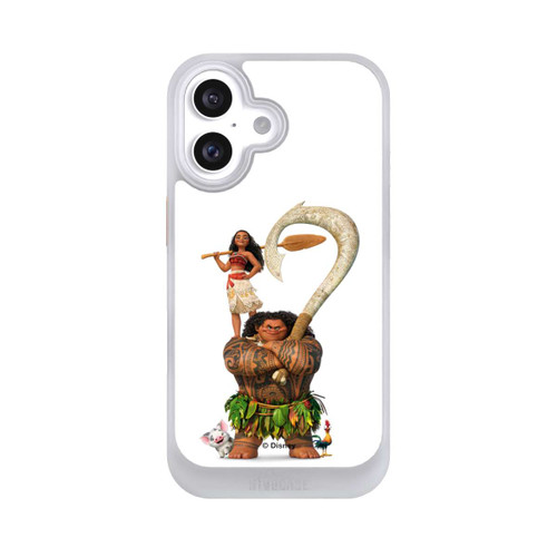  NIVOcore Vaiana Familie