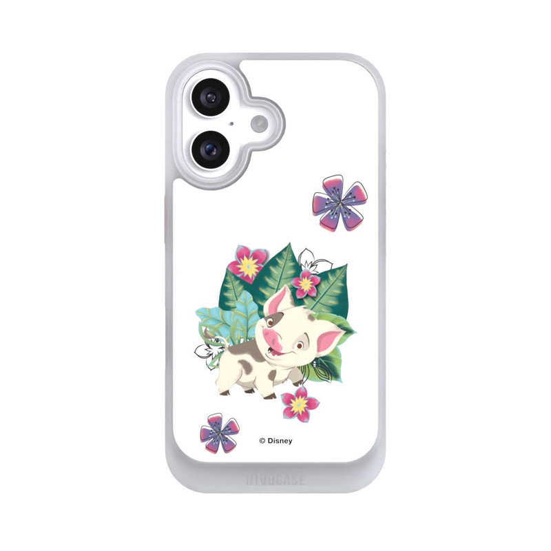 iPhone 16 NIVOcore Vaiana Pua