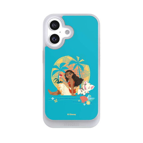  NIVOcore Vaiana Friends Blau