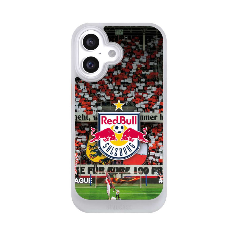 iPhone 16 NIVOcore Wir sind Salzburg