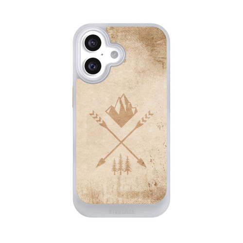 Apple iPhone 16 NIVOcore Wanderung