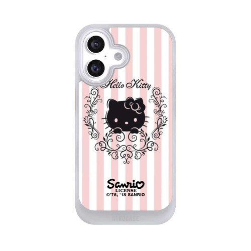 Apple iPhone 16 NIVOcore Hello Kitty Elegant