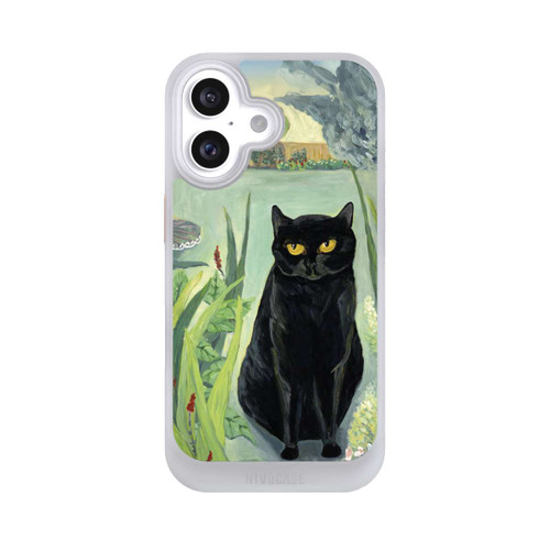 Apple iPhone 16 NIVOcore Toby von Deborah Eve Alastra