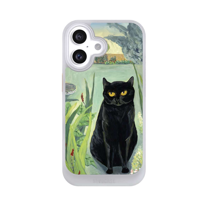 iPhone 16 NIVOcore Toby von Deborah Eve Alastra
