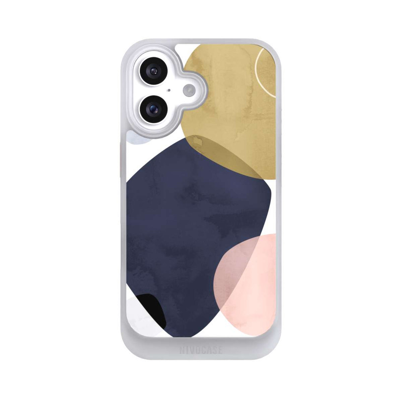 iPhone 16 NIVOcore Graphique 183