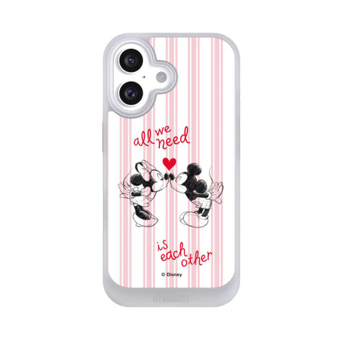 Apple iPhone 16 NIVOcore All We Need is Each Other