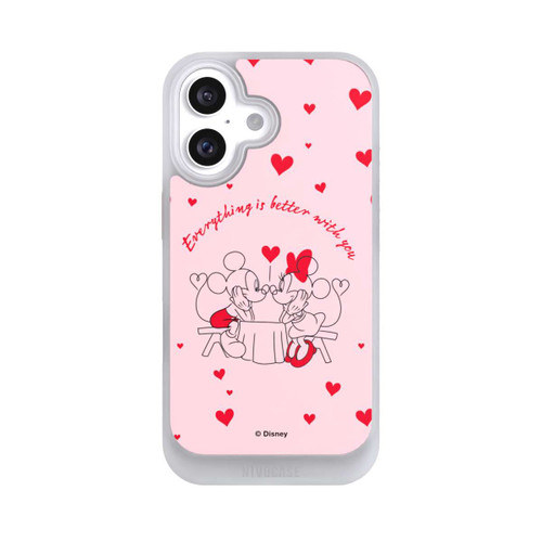 Apple iPhone 16 NIVOcore Better with You