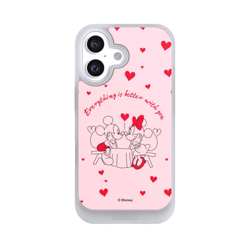 iPhone 16 NIVOcore Better with You