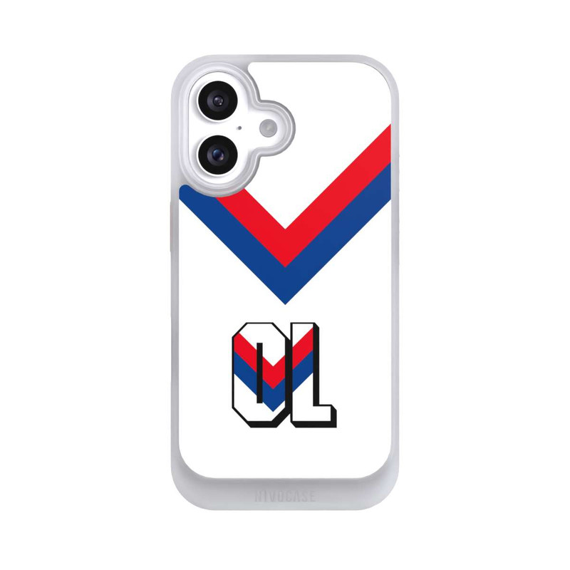 iPhone 16 NIVOcore OL 1989 Trikot