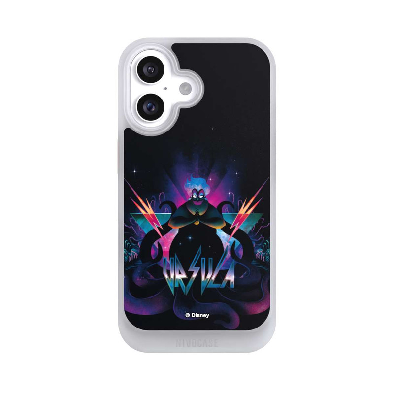 iPhone 16 NIVOcore Ursula Colour