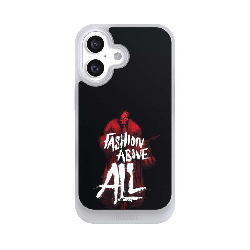 iPhone 16 NIVOcore Fashion Above All