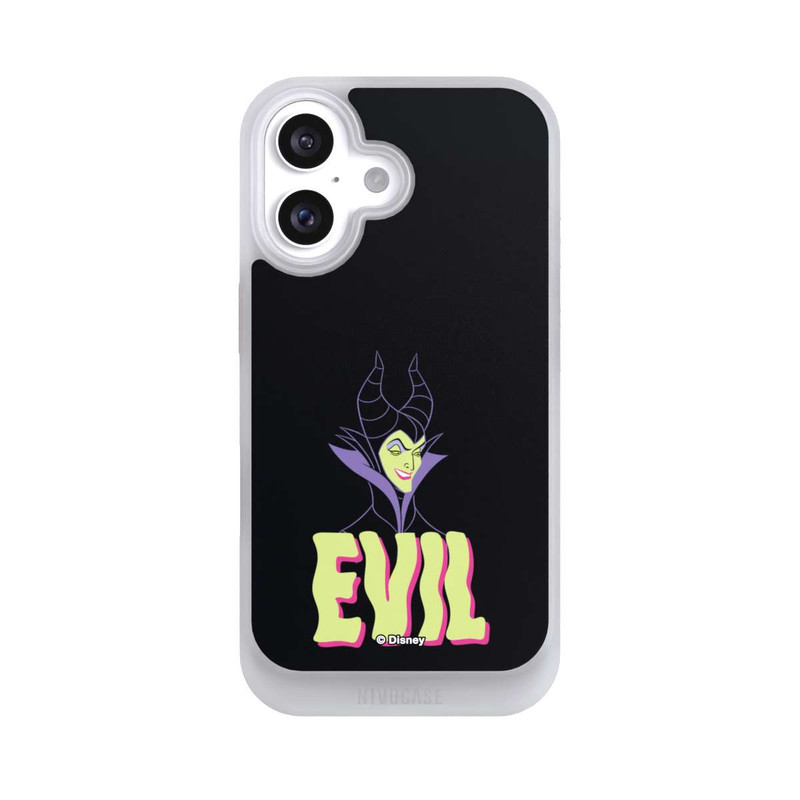 iPhone 16 NIVOcore Evil Maleficent