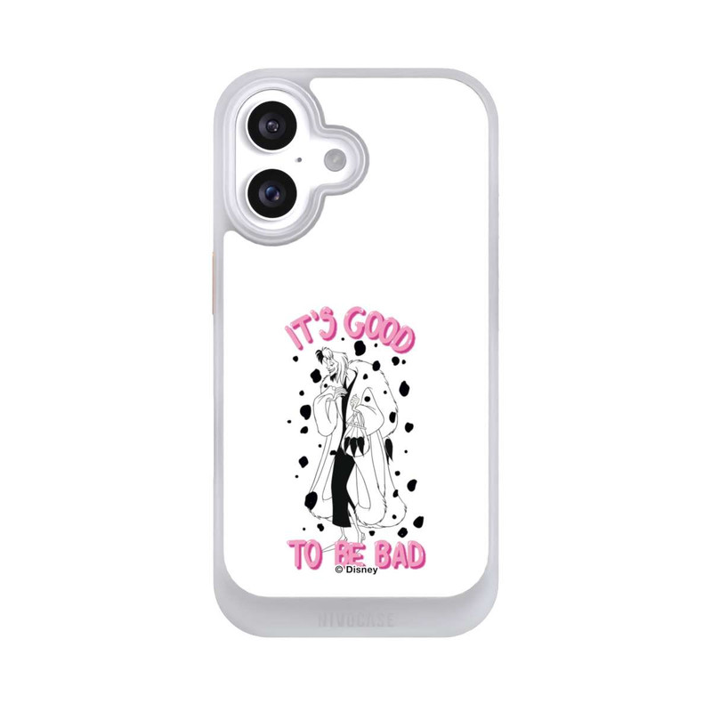 iPhone 16 NIVOcore Good to be Bad