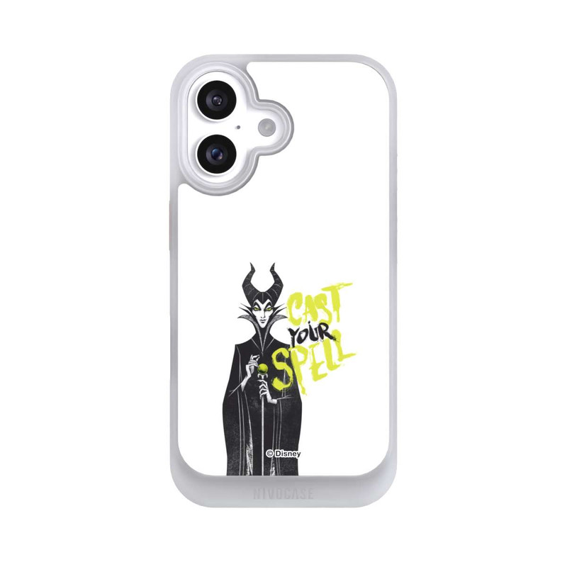iPhone 16 NIVOcore Cast Your Spell