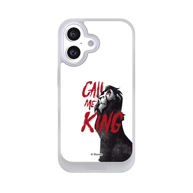 iPhone 16 NIVOcore Call Me King