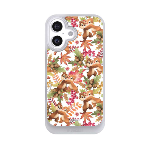 Apple iPhone 16 NIVOcore Chip 'n Dale Pattern