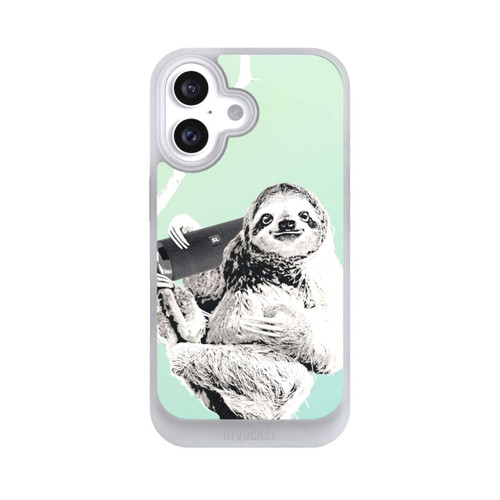 Apple iPhone 16 NIVOcore Erroneous