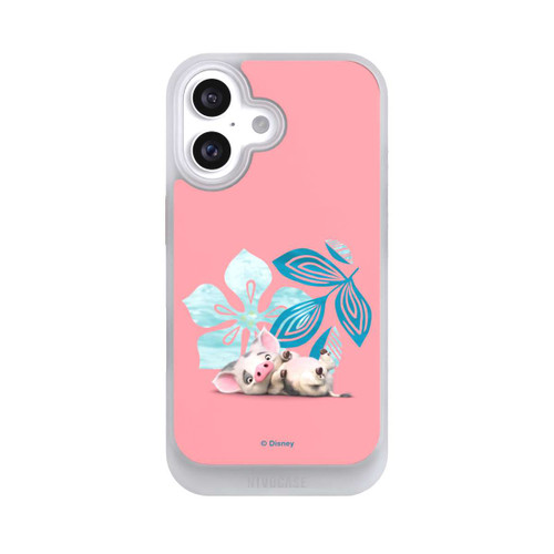  NIVOcore Pua Vaiana Pink