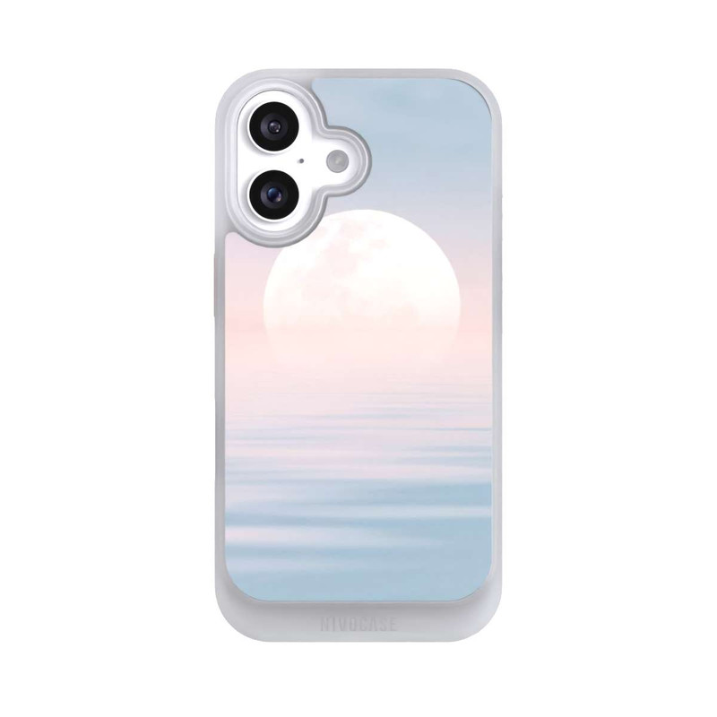 iPhone 16 NIVOcore Sonnenaufgang