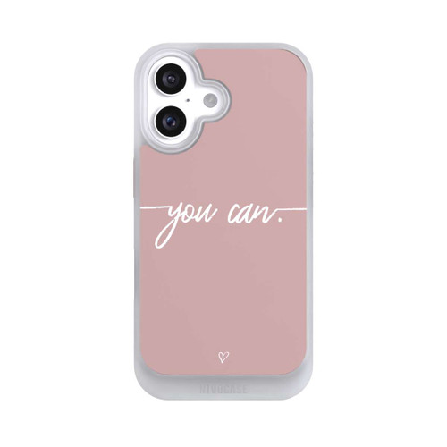 Apple iPhone 16 NIVOcore You Can