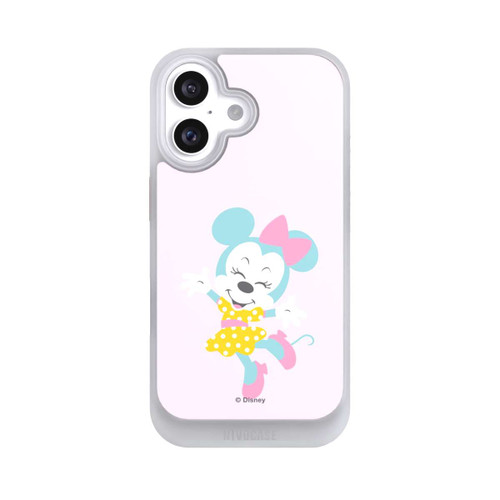 Apple iPhone 16 NIVOcore Süße Baby-Minnie