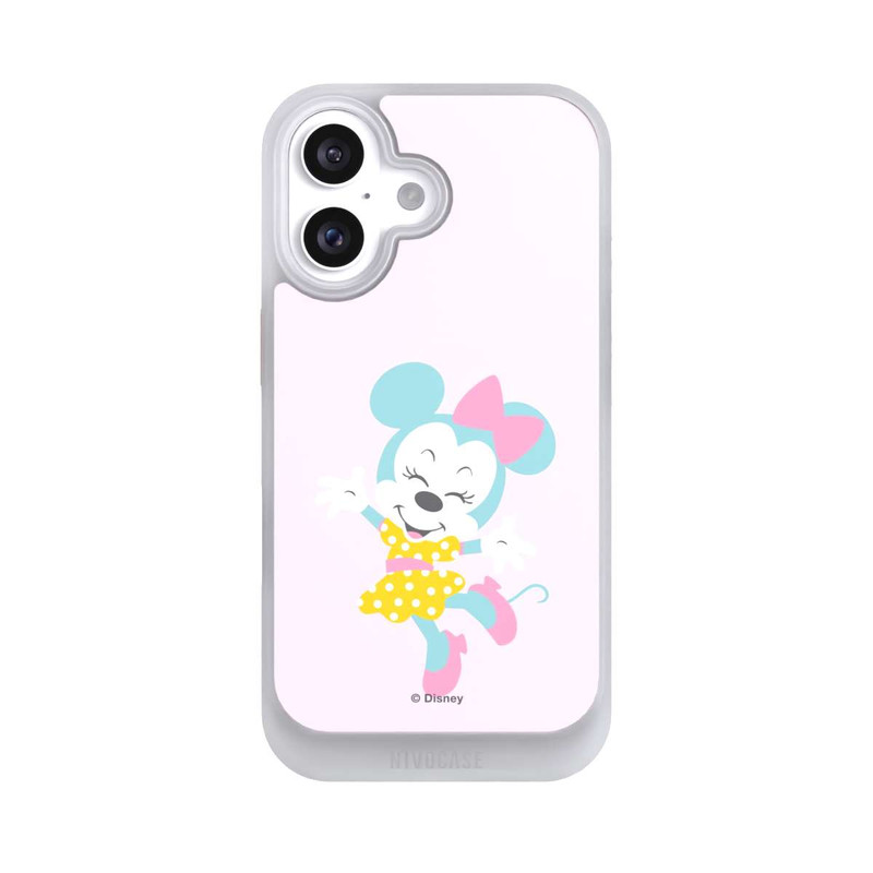 iPhone 16 NIVOcore Sweet Baby Minnie