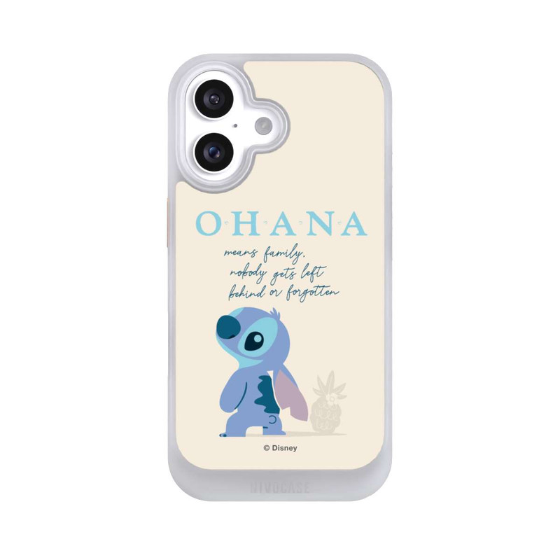iPhone 16 NIVOcore Ohana Stitch