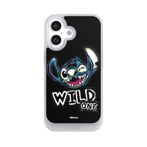 Apple iPhone 16 NIVOcore Wild One Stitch