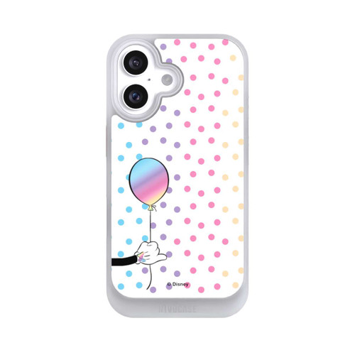 Apple iPhone 16 NIVOcore Minnie Ballon