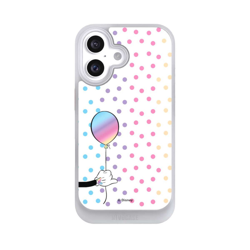 iPhone 16 NIVOcore Minnie Balloon